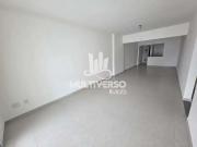 Apartamento para Venda em Praia Grande/SP Aviação 3 Quartos