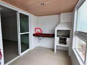 Apartamento para Venda em Praia Grande/SP Aviação 3 Quartos