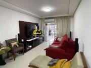 Apartamento para Venda em Praia Grande/SP Aviação 3 Quartos