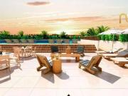 Apartamento para Venda em Praia Grande/SP Aviação 3 Quartos