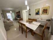 Apartamento para Venda em Praia Grande/SP Aviação 3 Quartos