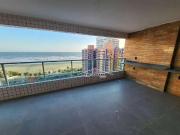Apartamento para Venda em Praia Grande/SP Aviação 3 Quartos