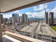 Apartamento para Venda em Praia Grande/SP Aviação 3 Quartos