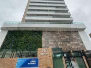 Apartamento para Venda em Praia Grande/SP Aviação 3 Quartos