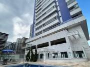 Apartamento para Venda em Praia Grande/SP Aviação 3 Quartos