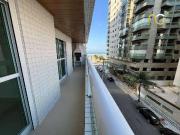 Apartamento para Venda em Praia Grande/SP Aviação 3 Quartos