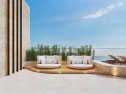 Apartamento para Venda em Praia Grande/SP Aviação 3 Quartos