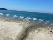 Apartamento para Venda em Praia Grande/SP Aviação 3 Quartos