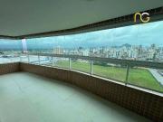 Apartamento para Venda em Praia Grande/SP Aviação 3 Quartos