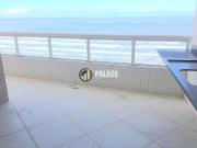 Apartamento para Venda em Praia Grande/SP Aviação 3 Quartos