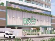 Apartamento para Venda em Praia Grande/SP Aviação 3 Quartos