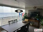 Apartamento para Venda em Praia Grande/SP Aviação 3 Quartos