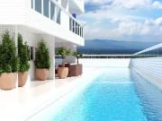 Apartamento para Venda em Praia Grande/SP Aviação 3 Quartos