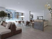 Apartamento para Venda em Praia Grande/SP Aviação 3 Quartos