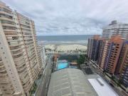 Apartamento para Venda em Praia Grande/SP Aviação 3 Quartos