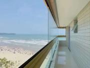 Apartamento para Venda em Praia Grande/SP Aviação 3 Quartos