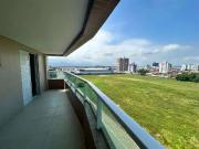 Apartamento para Venda em Praia Grande/SP Aviação 3 Quartos