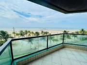 Apartamento para Venda em Praia Grande/SP Aviação 3 Quartos