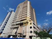 Apartamento para Venda em Praia Grande/SP Aviação 3 Quartos
