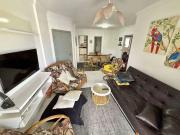 Apartamento para Venda em Praia Grande/SP Aviação 3 Quartos