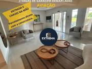 Apartamento para Venda em Praia Grande/SP Aviação 3 Quartos