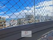 Apartamento para Venda em Praia Grande/SP Aviação 3 Quartos