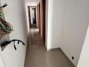 Apartamento para Venda em Praia Grande/SP Aviação 3 Quartos