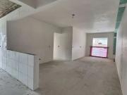 Apartamento para Venda em Praia Grande/SP Aviação 3 Quartos