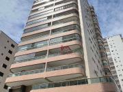 Apartamento para Venda em Praia Grande/SP Aviação 3 Quartos