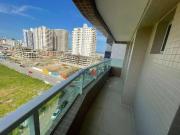 Apartamento para Venda em Praia Grande/SP Aviação 3 Quartos