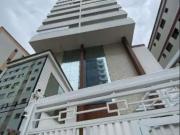 Apartamento para Venda em Praia Grande/SP Aviação 3 Quartos