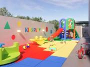 Apartamento para Venda em Praia Grande/SP Aviação 3 Quartos