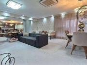 Apartamento para Venda em Praia Grande/SP Aviação 3 Quartos