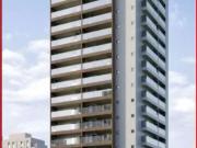 Apartamento para Venda em Praia Grande/SP Aviação 3 Quartos