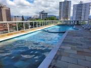 Apartamento para Venda em Praia Grande/SP Aviação 3 Quartos