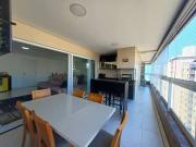 Apartamento para Venda em Praia Grande/SP Aviação 3 Quartos