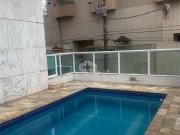 Apartamento para Venda em Praia Grande/SP Aviação 3 Quartos