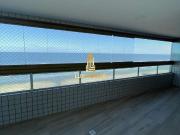 Apartamento para Venda em Praia Grande/SP Aviação 3 Quartos