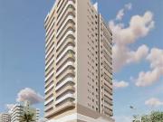 Apartamento para Venda em Praia Grande/SP Aviação 3 Quartos