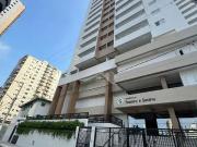 Apartamento para Venda em Praia Grande/SP Aviação 3 Quartos
