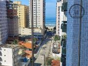 Apartamento para Venda em Praia Grande/SP Aviação 3 Quartos