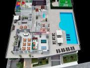 Apartamento para Venda em Praia Grande/SP Aviação 3 Quartos Apartamento para Venda em Praia Grande/SP Aviação 3 Quartos