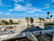 Apartamento para Venda em Praia Grande/SP Aviação 3 Quartos