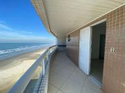 Apartamento para Venda em Praia Grande/SP Aviação 3 Quartos