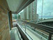 Apartamento para Venda em Praia Grande/SP Aviação 3 Quartos