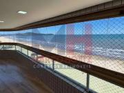 Apartamento para Venda em Praia Grande/SP Aviação 3 Quartos