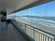 Apartamento para Venda em Praia Grande/SP Aviação 3 Quartos