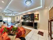 Apartamento para Venda em Praia Grande/SP Aviação 3 Quartos