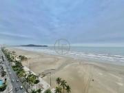 Apartamento para Venda em Praia Grande/SP Aviação 3 Quartos