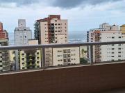 Apartamento para Venda em Praia Grande/SP Aviação 3 Quartos